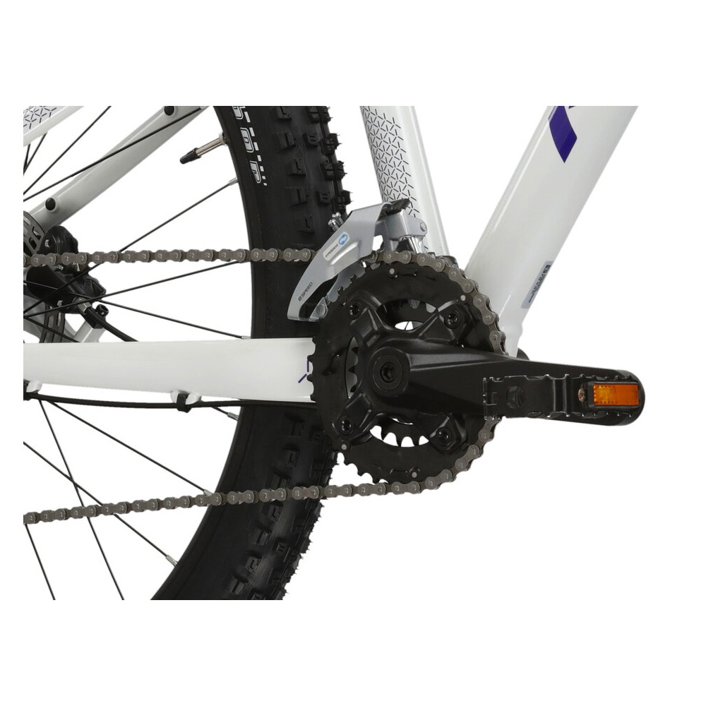 Rower górski KROSS Lea 4.0 Rower górski KROSS Lea 4.0