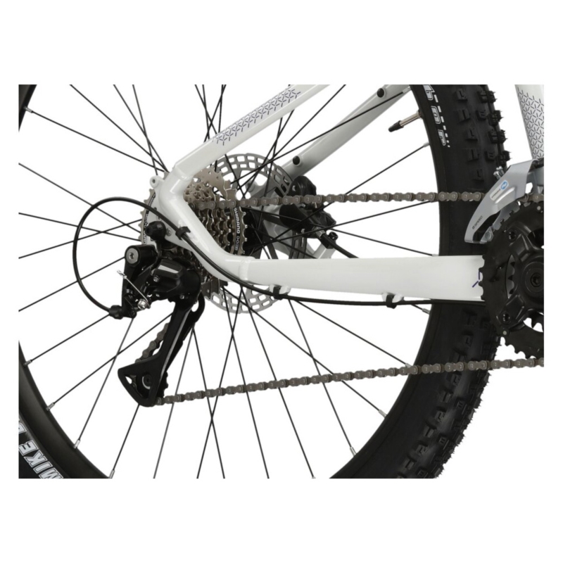 Rower górski KROSS Lea 4.0 Rower górski KROSS Lea 4.0