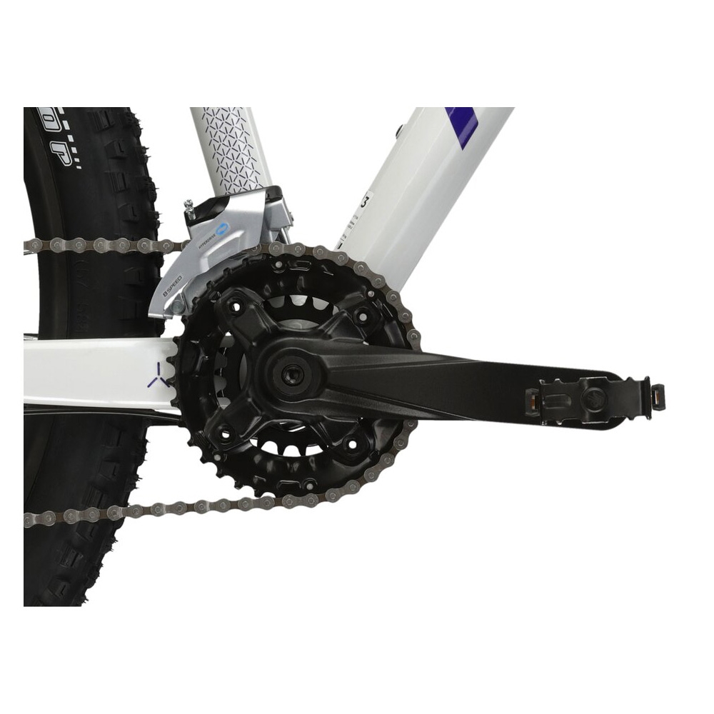 Rower górski KROSS Lea 4.0 Rower górski KROSS Lea 4.0