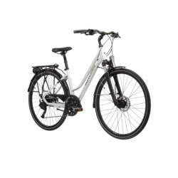 Rower trekkingowy KROSS Trans 5.0 D BG 24