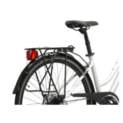 Rower trekkingowy KROSS Trans 5.0 D BG 24