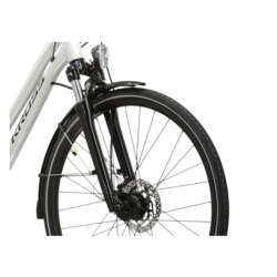 Rower trekkingowy KROSS Trans 5.0 D BG 24