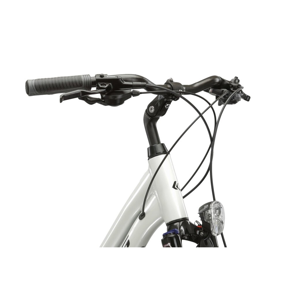 Rower trekkingowy KROSS Trans 5.0 D BG 24