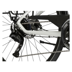 Rower trekkingowy KROSS Trans 5.0 D BG 24