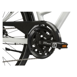 Rower trekkingowy KROSS Trans 5.0 D BG 24