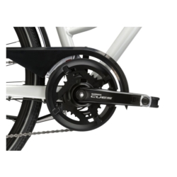 Rower trekkingowy KROSS Trans 5.0 D BG 24