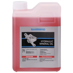Olej mineralny SHIMANO SM-DBOIL