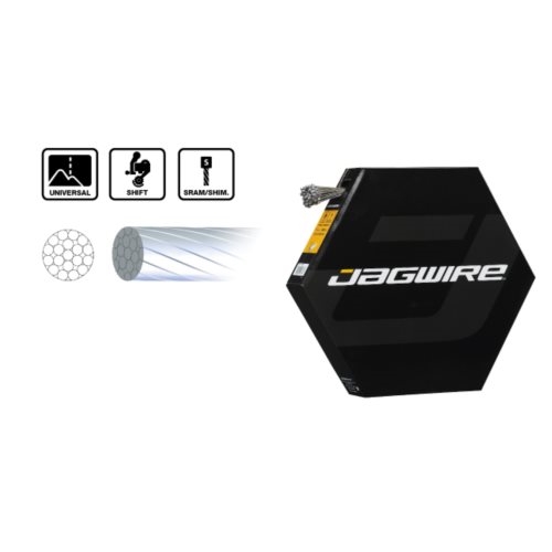Linka przerzutki JAGWIRE STS