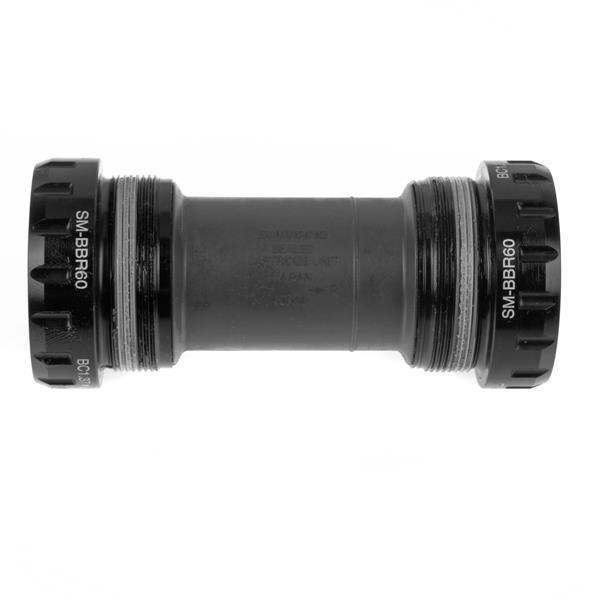 Suport rowerowy SHIMANO SM-BBR60 BSA
