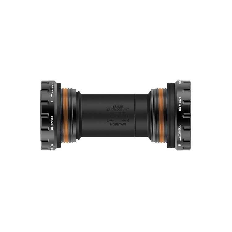Suport rowerowy SHIMANO BB-MT501 BSA