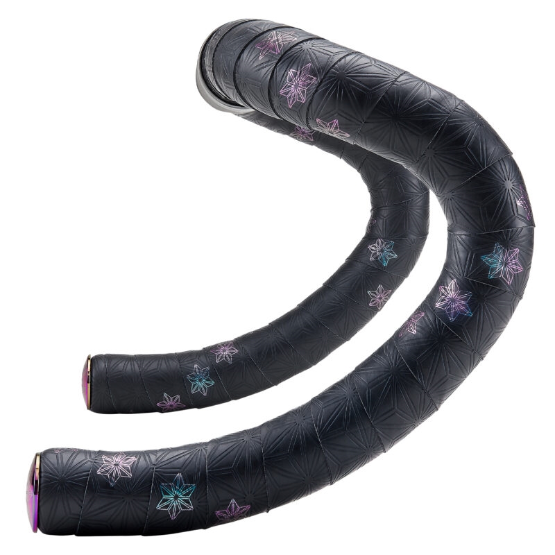 Owijka kierownicy SUPACAZ Super Sticky Kush Tape Galaxy Owijka kierownicy SUPACAZ Super Sticky Kush Tape Galaxy