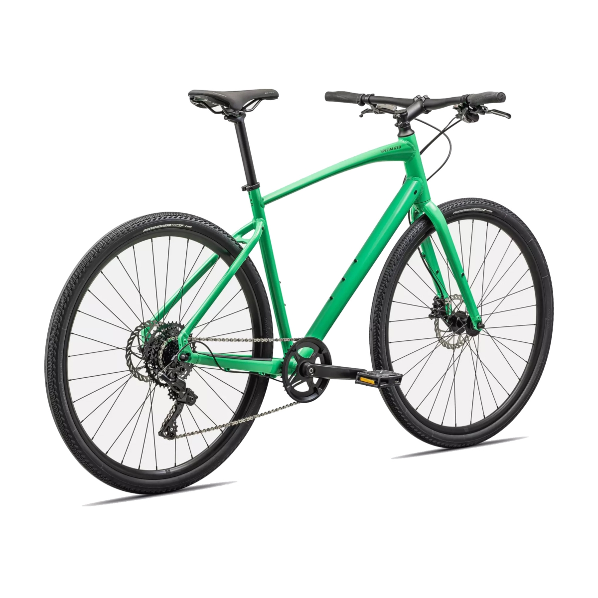 Rower fitness SPECIALIZED Sirrus X 2.0 24 Rower fitness SPECIALIZED Sirrus X 2.0 24