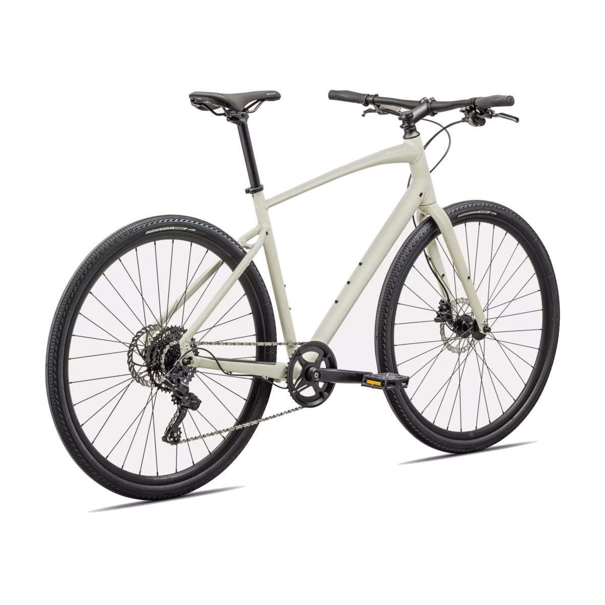 Rower fitness SPECIALIZED Sirrus X 2.0 24 Rower fitness SPECIALIZED Sirrus X 2.0 24