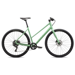 Rower fitness SPECIALIZED Sirrus X 2.0 StepT 24 Rower fitness SPECIALIZED Sirrus X 2.0 StepT 24