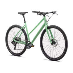 Rower fitness SPECIALIZED Sirrus X 2.0 StepT 24 Rower fitness SPECIALIZED Sirrus X 2.0 StepT 24