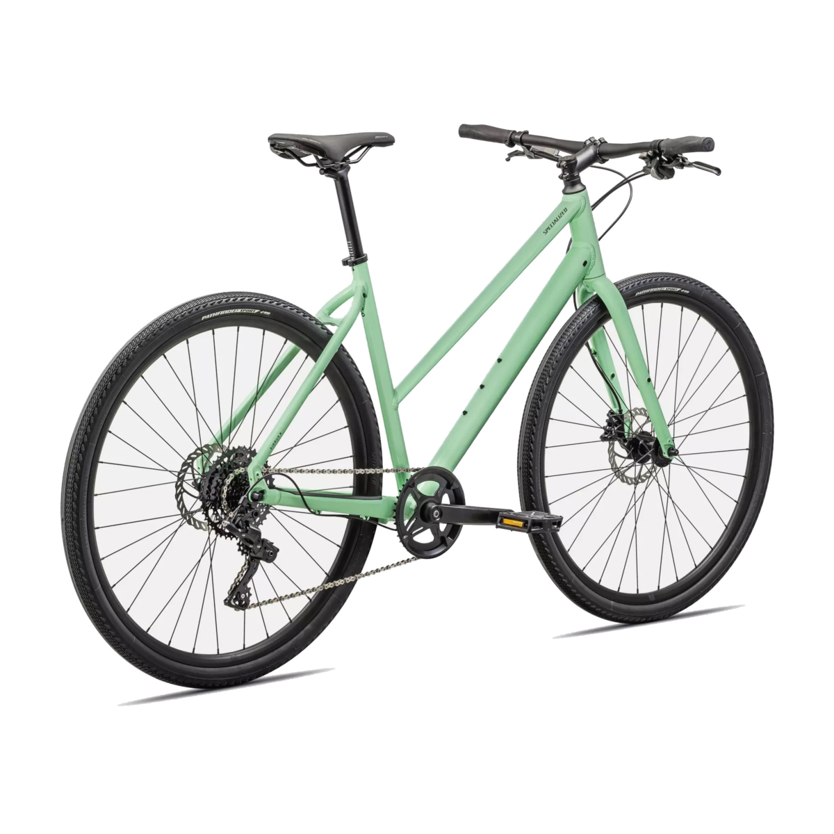 Rower fitness SPECIALIZED Sirrus X 2.0 StepT 24 Rower fitness SPECIALIZED Sirrus X 2.0 StepT 24