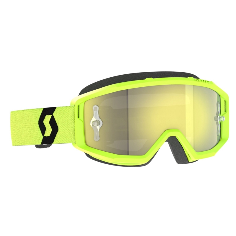 Gogle rowerowe SCOTT Primal