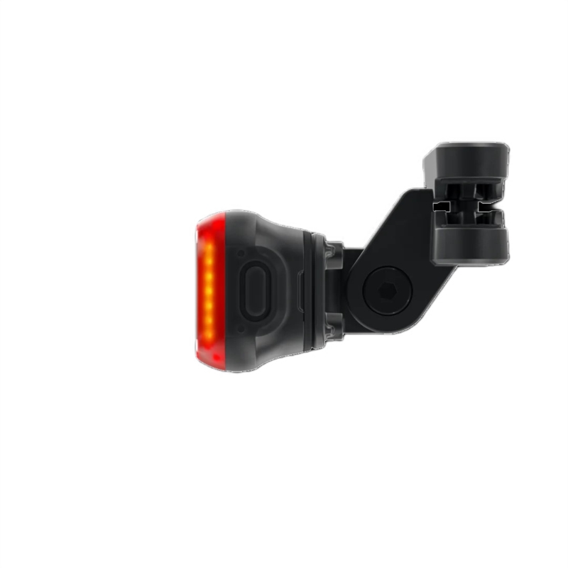 Lampka rowerowa tylna KNOG Blinder Link Saddle