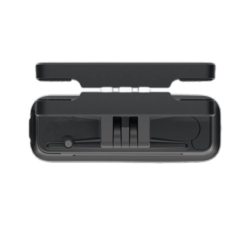 Lampka rowerowa tylna KNOG Blinder Link Saddle