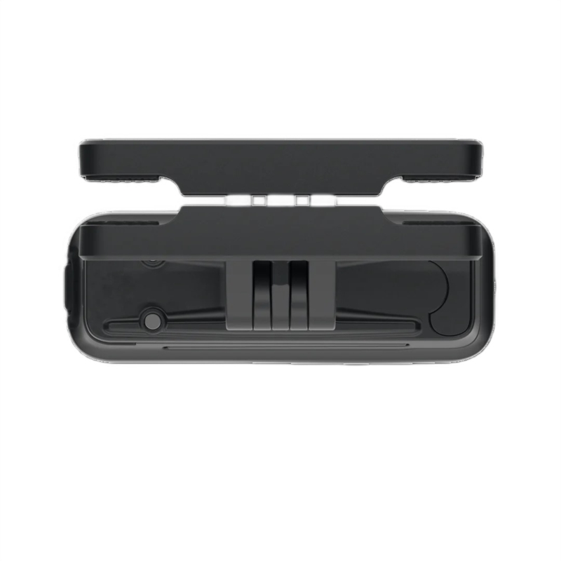 Lampka rowerowa tylna KNOG Blinder Link Saddle