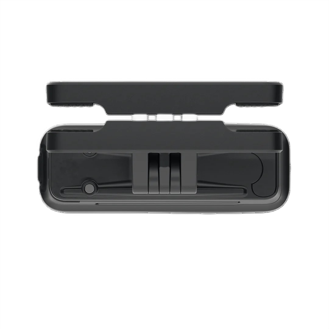 Lampka rowerowa tylna KNOG Blinder Link Saddle