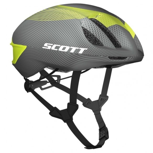 Kask rowerowy SCOTT Cadence Plus Kask rowerowy SCOTT Cadence Plus