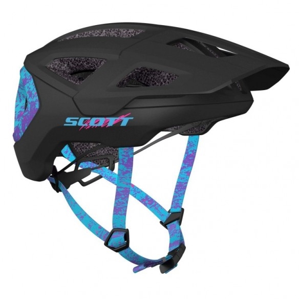 Kask rowerowy SCOTT Tago Plus Kask rowerowy SCOTT Tago Plus