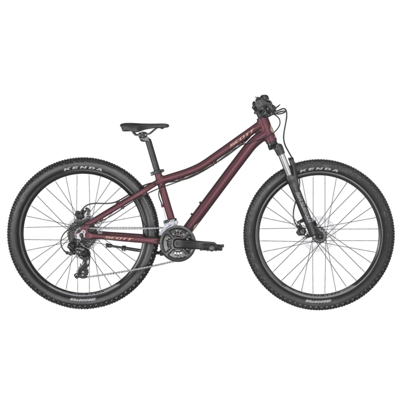 Rower młodzieżowy SCOTT Contessa 26 Disc 23