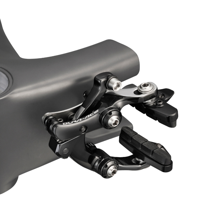 Hamulec rowerowy SHIMANO BR-9010 Hamulec rowerowy SHIMANO BR-9010