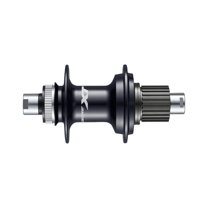 Piasta rowerowa tylna SHIMANO FH-M8110