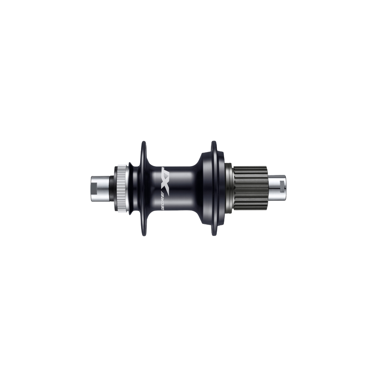 Piasta rowerowa tylna SHIMANO FH-M8110