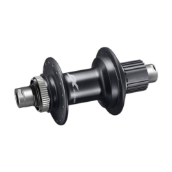 Piasta rowerowa tylna SHIMANO FH-M8110-B