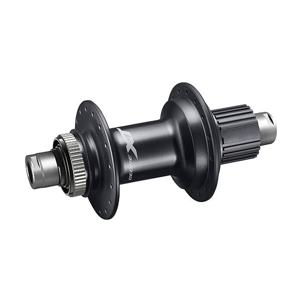 Piasta rowerowa tylna SHIMANO FH-M8110-B