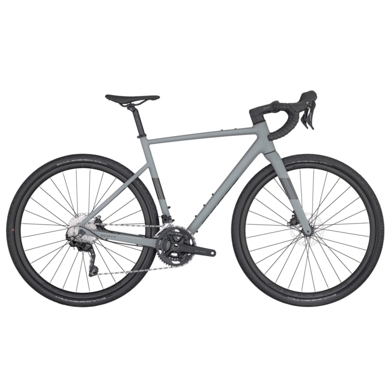 Rower gravelowy SCOTT Speedster Gravel 40