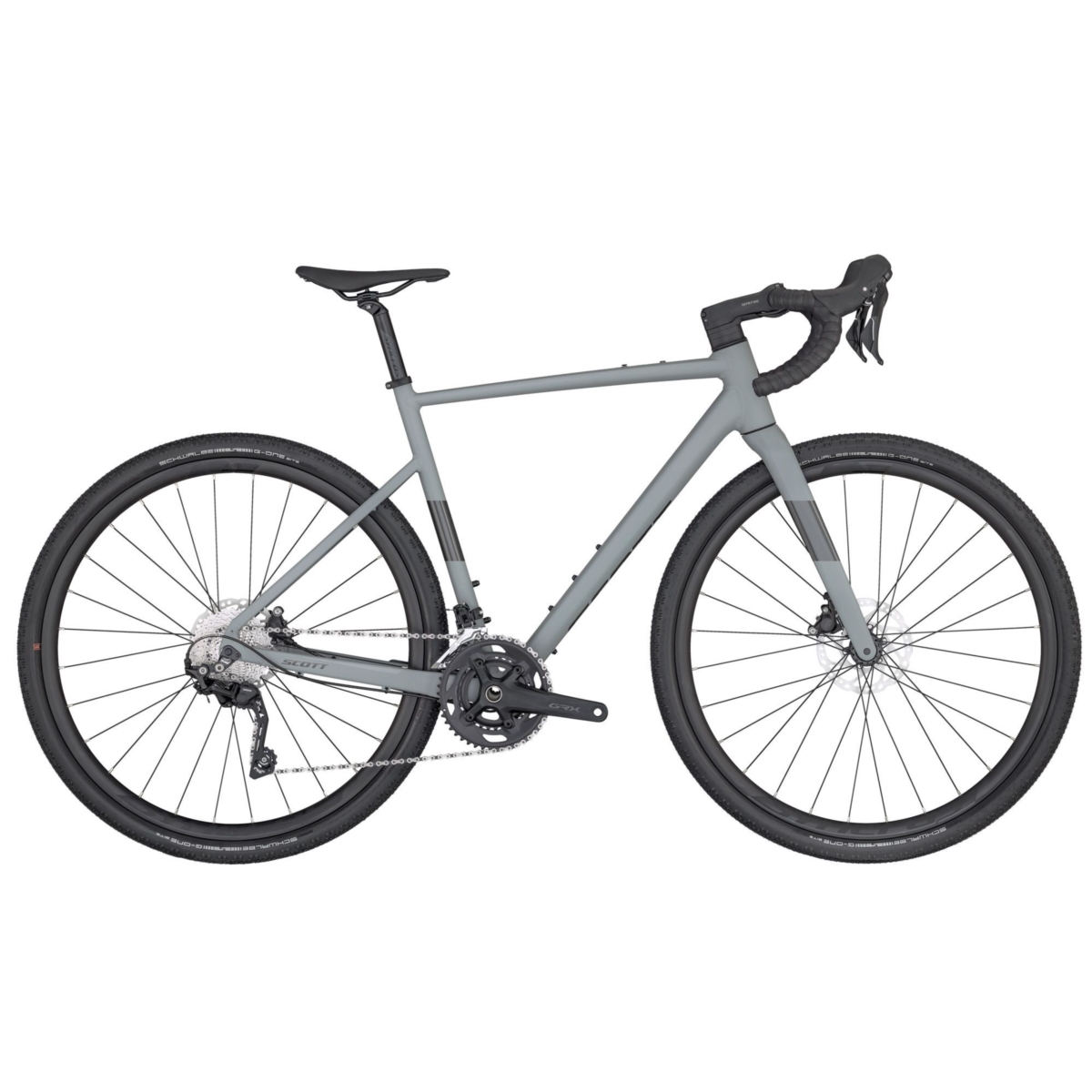 Rower gravelowy SCOTT Speedster Gravel 40