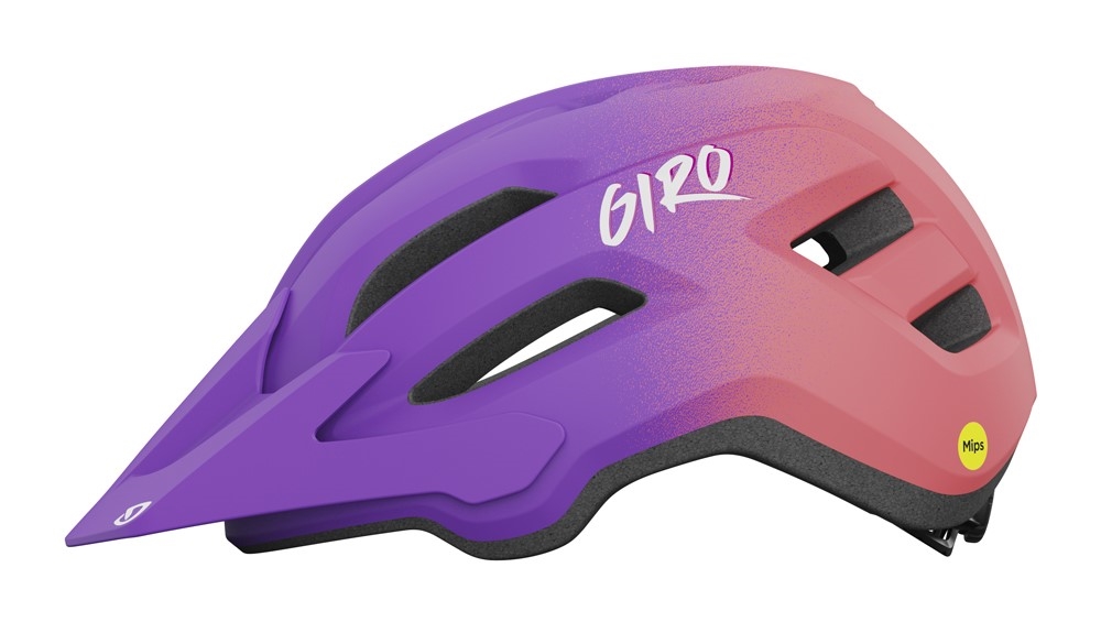 Kask rowerowy GIRO Fixture II Integrated MIPS