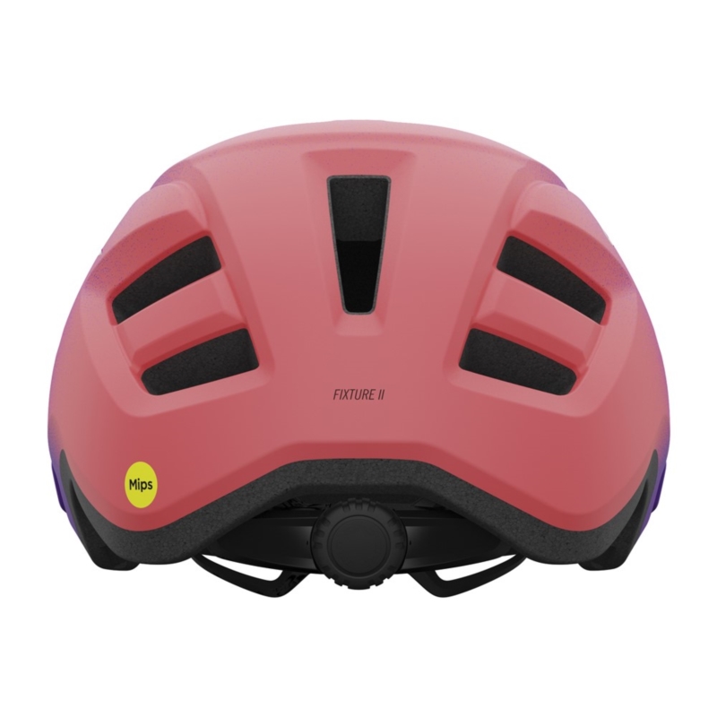 Kask rowerowy GIRO Fixture II Integrated MIPS