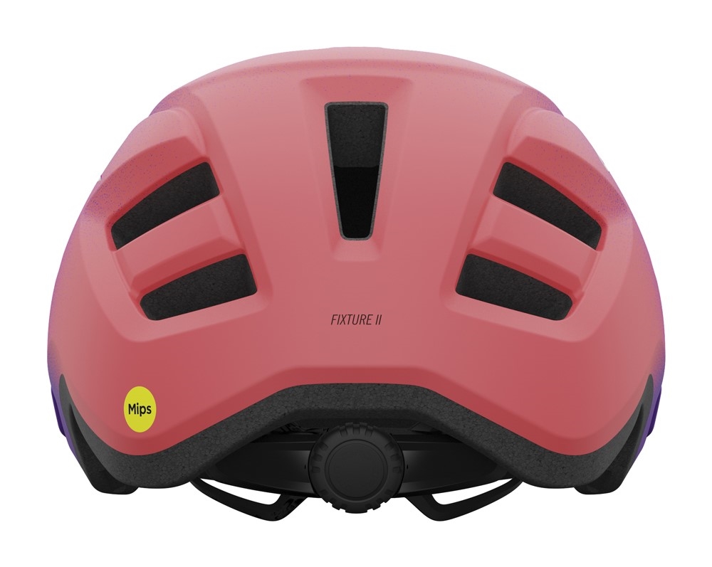 Kask rowerowy GIRO Fixture II Integrated MIPS