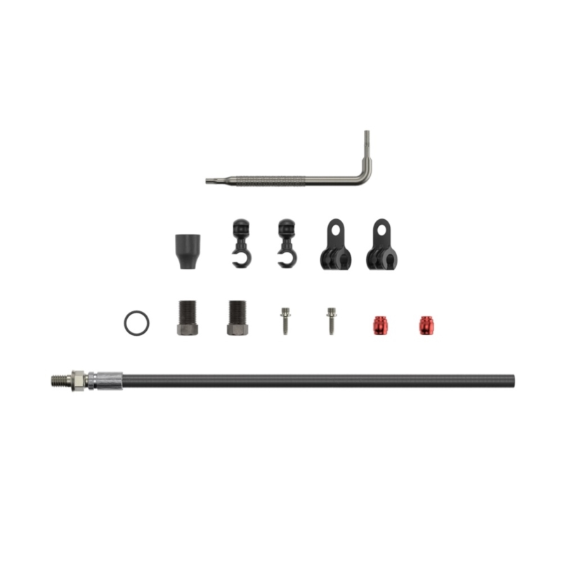 Zestaw przewodów SRAM Brake Hose Kit