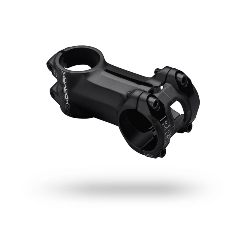 Mostek rowerowy PRO Koryak
