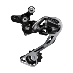 Przerzutka tylna SHIMANO Deore RD-M610-GS
