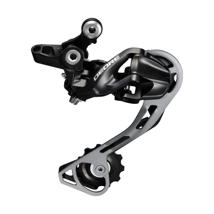 Przerzutka tylna SHIMANO Deore RD-M610-GS Przerzutka tylna SHIMANO Deore RD-M610-GS
