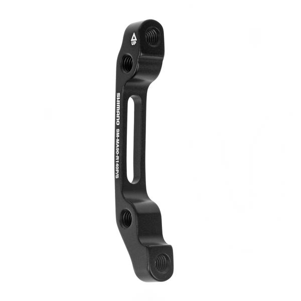 Adapter hamulca tarczowego SHIMANO SM-MA-90 PM IS Adapter hamulca tarczowego SHIMANO SM-MA-90 PM IS