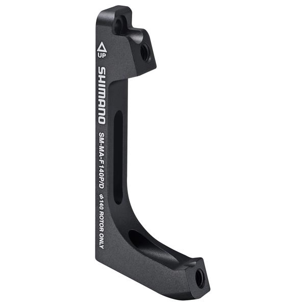 Adapter hamulca tarczowego SHIMANO SM-MA PM FM Adapter hamulca tarczowego SHIMANO SM-MA PM FM