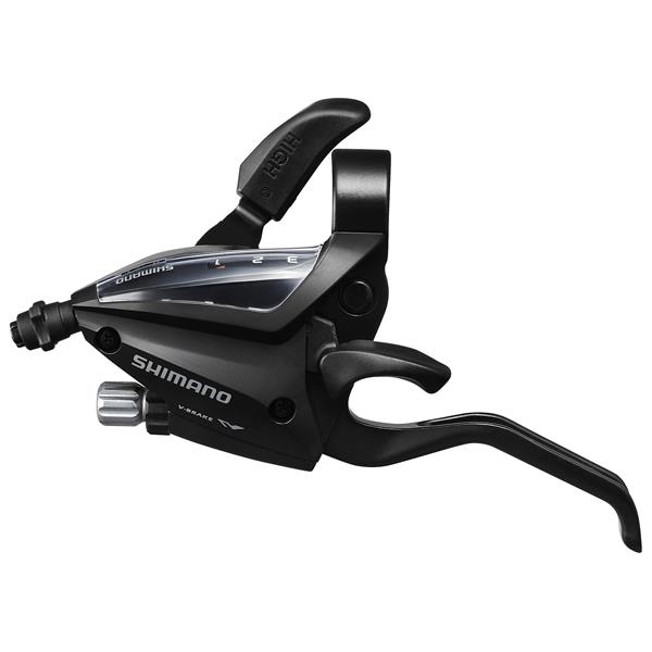 Klamkomanetka SHIMANO ST-EF500 Klamkomanetka SHIMANO ST-EF500