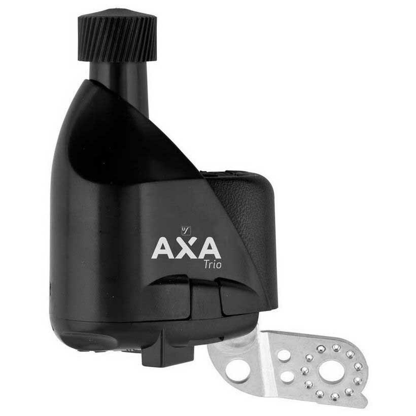 Dynamo AXA Trio 2X2 Right Dynamo AXA Trio 2X2 Right