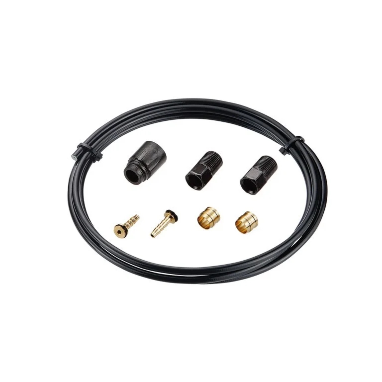 Przewód olejowy TEKTRO Hose Kit