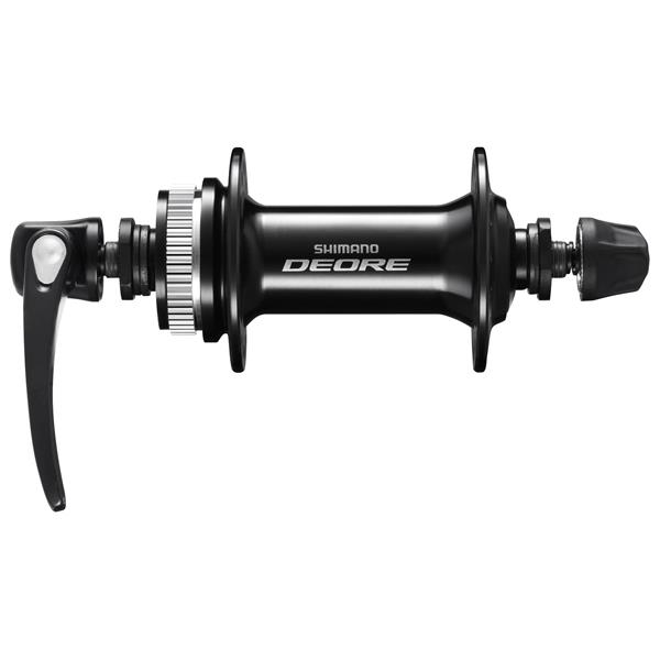 Piasta rowerowa przednia SHIMANO HB-M6000