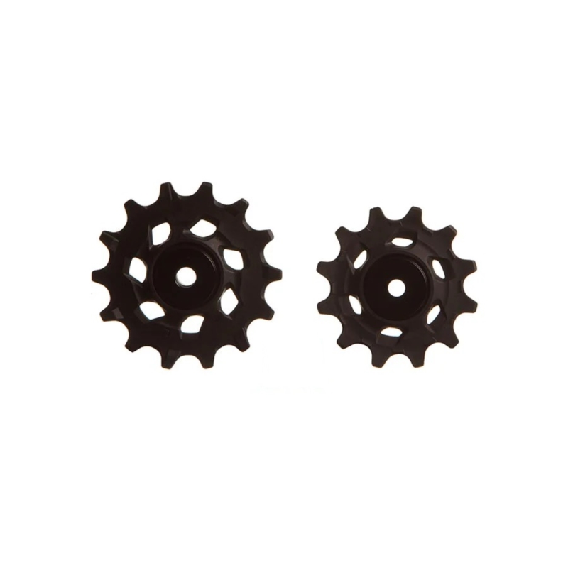 Kólka przerzutki SRAM Apex XPLR Mech