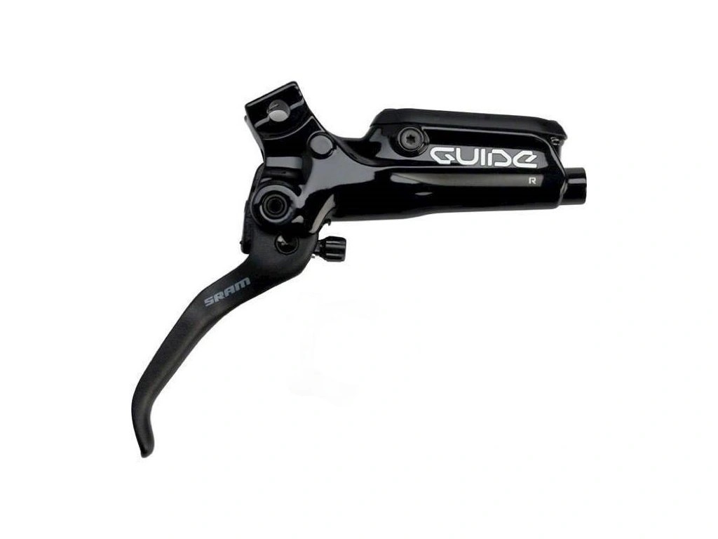 Dźwignia hamulca SRAM Guide R Alu V2 Dźwignia hamulca SRAM Guide R Alu V2